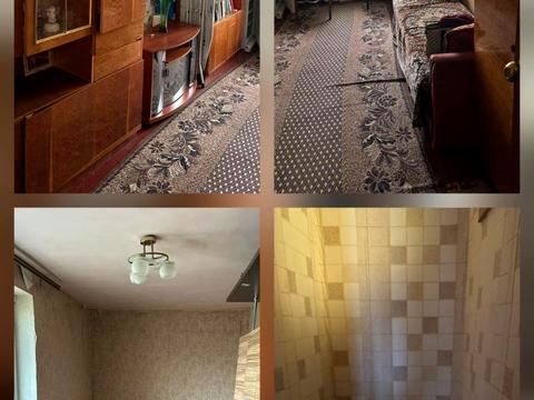 квартира за адресою Київське Шосе, 84