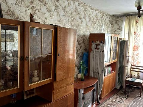 квартира за адресою Київське Шосе, 84