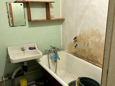 квартира за адресою Київське Шосе, 84