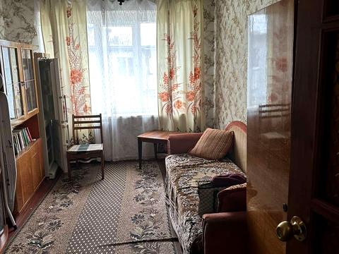 квартира за адресою Київське Шосе, 84