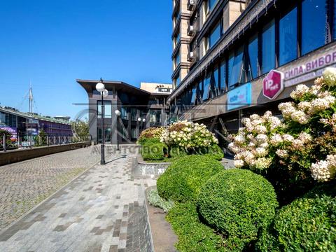 квартира по адресу Киев, Оболонский просп., 26