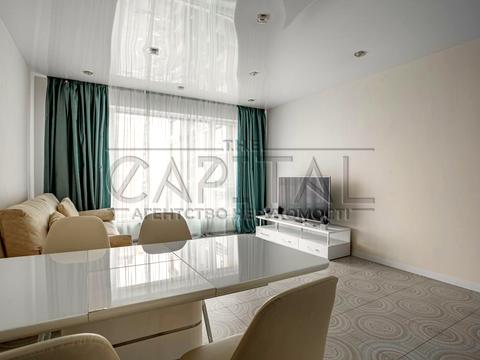 квартира по адресу Киев, Оболонский просп., 26