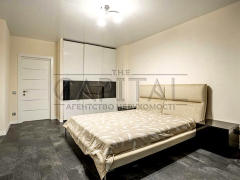 квартира по адресу Киев, Оболонский просп., 26