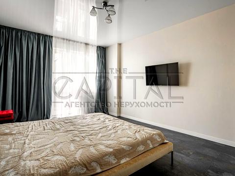 квартира по адресу Киев, Оболонский просп., 26