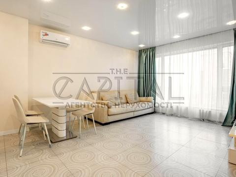 квартира по адресу Киев, Оболонский просп., 26