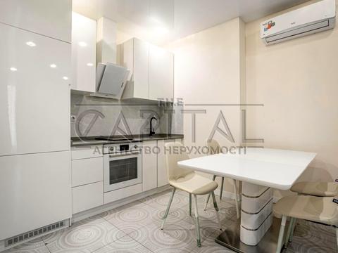 квартира по адресу Киев, Оболонский просп., 26