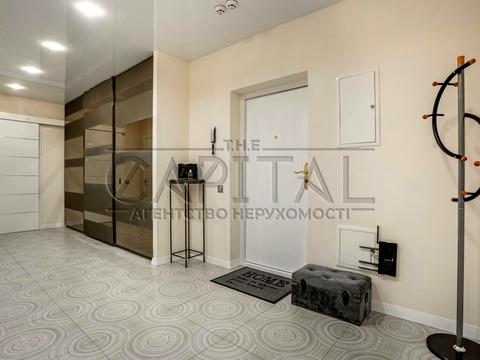 квартира по адресу Киев, Оболонский просп., 26