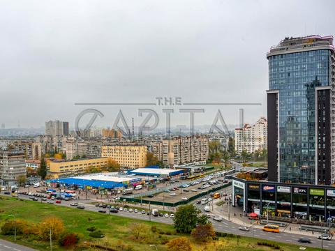 квартира по адресу Киев, Оболонский просп., 26