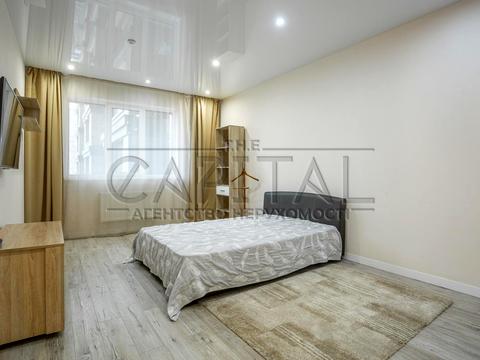 квартира по адресу Киев, Оболонский просп., 26