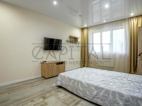 квартира по адресу Киев, Оболонский просп., 26