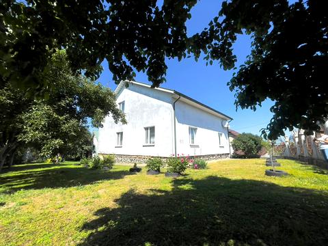 дом по адресу Незалежності, 61