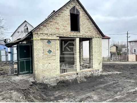 участок по адресу Яблунева