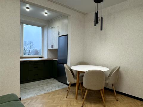 квартира за адресою Старокостянтинівське шосе, 20/4-А