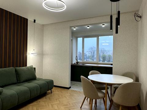 квартира за адресою Старокостянтинівське шосе, 20/4-А