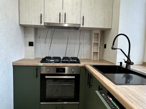 квартира за адресою Старокостянтинівське шосе, 20/4-А