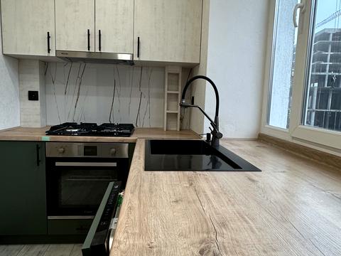 квартира за адресою Старокостянтинівське шосе, 20/4-А