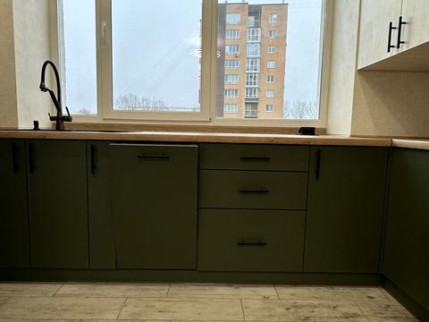 квартира за адресою Старокостянтинівське шосе, 20/4-А