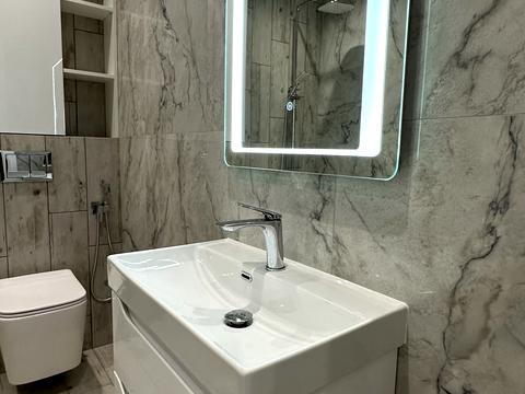 квартира за адресою Старокостянтинівське шосе, 20/4-А