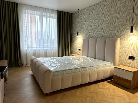 квартира за адресою Старокостянтинівське шосе, 20/4-А