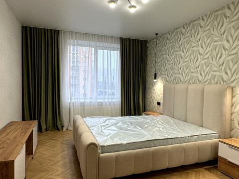 квартира за адресою Старокостянтинівське шосе, 20/4-А