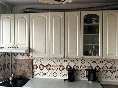 квартира по адресу Митрополита Василия Липковского ул. (Урицкого), 34