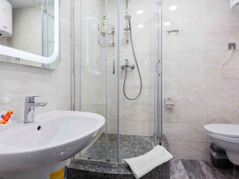 квартира по адресу Коперника ул., 3