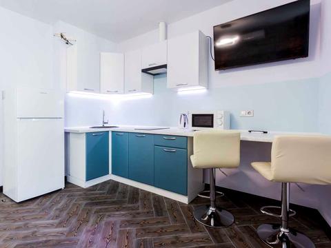 квартира по адресу Коперника ул., 3