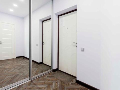 квартира по адресу Коперника ул., 3