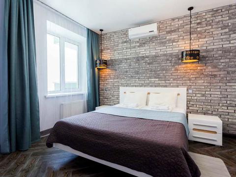 квартира по адресу Коперника ул., 3