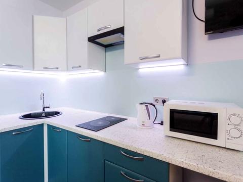 квартира по адресу Коперника ул., 3