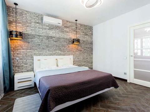 квартира по адресу Коперника ул., 3