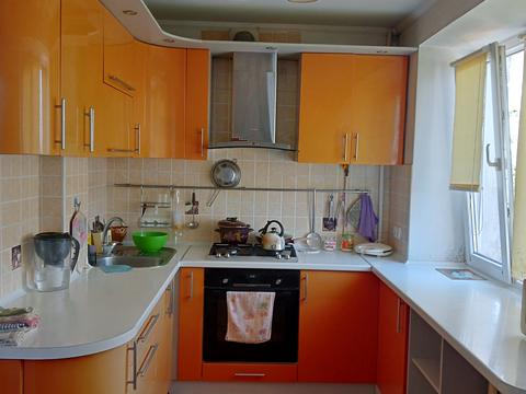 квартира за адресою Князя Володимира Великого просп., 77