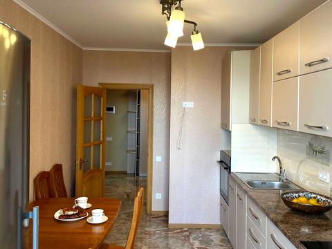 квартира за адресою Драгоманова вул., 31-В