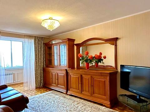 квартира за адресою Драгоманова вул., 31-В