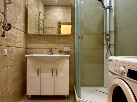 квартира за адресою Драгоманова вул., 31-В