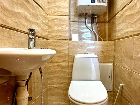 квартира за адресою Драгоманова вул., 31-В