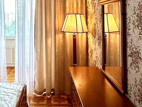 квартира за адресою Драгоманова вул., 31-В