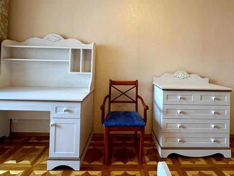 квартира за адресою Драгоманова вул., 31-В