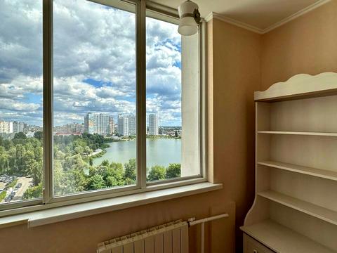 квартира за адресою Драгоманова вул., 31-В