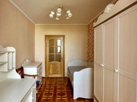 квартира за адресою Драгоманова вул., 31-В