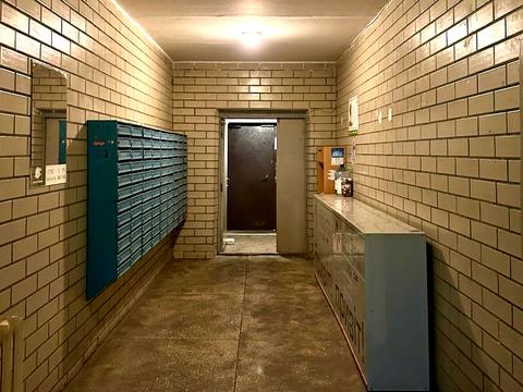 квартира за адресою Драгоманова вул., 31-В