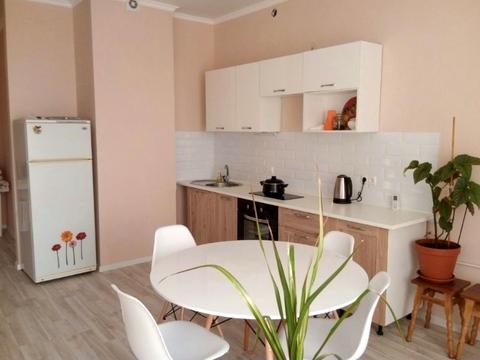 квартира за адресою Французький бульв., 60а