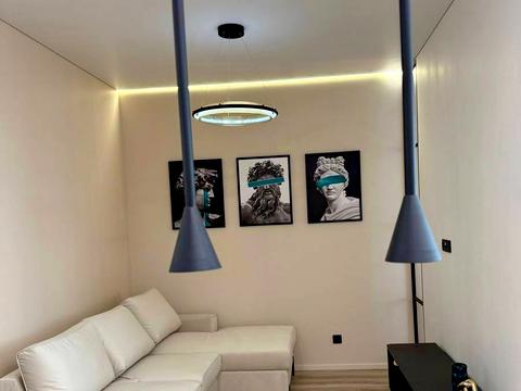 квартира по адресу Берестейский просп. (Победы), 11 к2