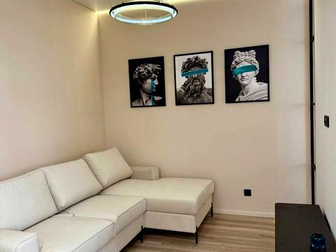 квартира по адресу Берестейский просп. (Победы), 11 к2