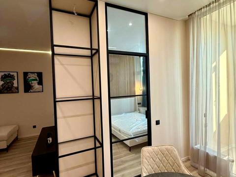 квартира по адресу Берестейский просп. (Победы), 11 к2