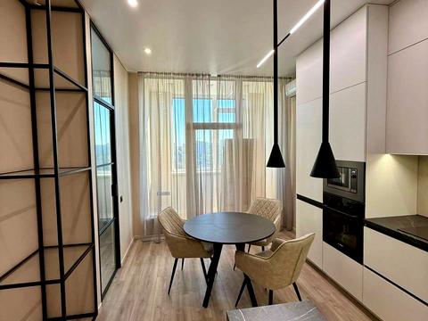 квартира по адресу Берестейский просп. (Победы), 11 к2