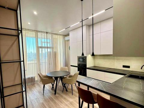 квартира по адресу Берестейский просп. (Победы), 11 к2