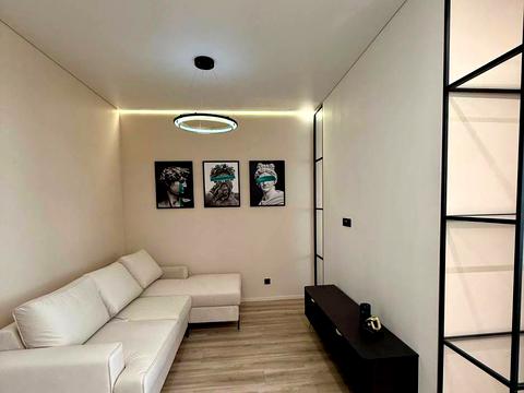 квартира по адресу Берестейский просп. (Победы), 11 к2