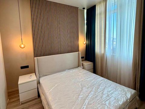 квартира по адресу Берестейский просп. (Победы), 11 к2