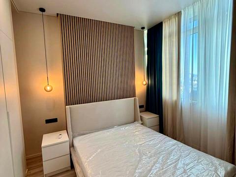 квартира по адресу Берестейский просп. (Победы), 11 к2